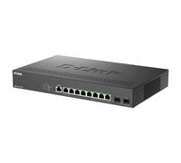 Switch D-Link DMS-1250-10SP/E