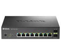 Switch D-Link DMS-1250-10SPL/E