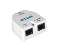 D-Link DPE-101GI adattatore PoE e iniettore