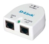 DPE-101GI D-Link DPE-101GI adattatore PoE e iniettore Gigabit Ethernet