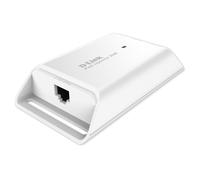 D-Link DPE-301GI adattatore PoE e iniettore Fast Ethernet, Gigabit Ethernet