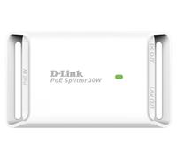D-Link DPE-301GS - PoE splitter