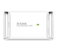 D-LINK DPE-301GS - Splitter Power over Ethernet (PoE+)