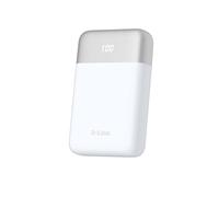 D-Link DPP-101/M batteria portatile 10000 mAh Bianco NEW