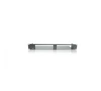 D-Link DPS-800 kit di fissaggio Grigio (2-Slot Netzteil Chassis,2x Modul Slot fÃ