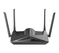 D-link - Modem Router Dsl-x1852e-nero D-Link