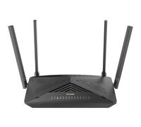 D-LINK WIRELESS WIFI6 AX3000 DSL-X3052E