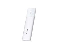 D-Link DSP-111 Case USB-C per SSD M.2 NVMe/NGFF, 10Gbps USB 3.2 Gen 2, installazione senza attrezzi, M/B+M Key, supporta 2230/2242/2260/2280, alluminio, fino a 4TB - Windows/macOS/Android