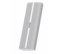 D-Link DSP-411 contenitore di unitÃ di archiviazione Box esterno SSD Alluminio