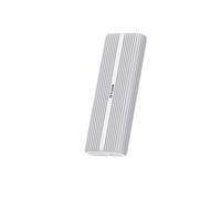D-Link DSP-411 USB-C 4.0 M.2 NVMe SSD-behuizing, 40 Gbps SuperSpeed, ondersteunt