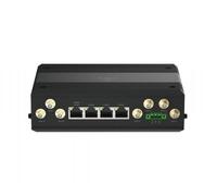 Router D-Link DTM-550-G/M 5G Dual SIM WiFi 6 1Gbps 7 Antenne SMA Sicurezza Avanzata