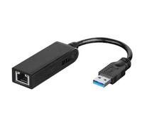 Adattatore Gigabit Ethernet D-Link DUB-1312