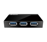 D-Link DUB-1340 Nero