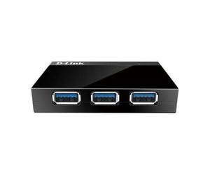 D-Link DUB-1340 Nero