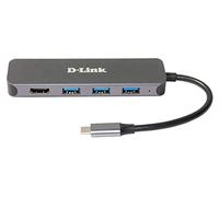 5-IN-1 USB-C HUB DOCKING