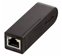 D-Link DUB-E100 Adattatore di rete 100 MBit/s USB 2.0, LAN (10/100 Mbit / s)