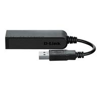 D-Link DUB-E100 Cablato USB Ethernet 100 Mbit/s Nero 2.0 Fast Ethernet IEEE