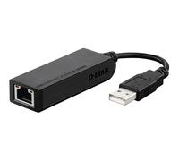 D-Link DUB-E100 scheda di rete e adattatore Ethernet 100 Mbit/s
