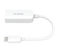 D-Link DUB-E250 scheda di rete e adattatore Ethernet 2500 Mbit/s