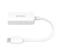D-Link DUB-E250 scheda di rete e adattatore Ethernet 2500 Mbit/s