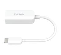 D-Link DUB-E250 scheda di rete e adattatore Ethernet 2500 Mbit/s