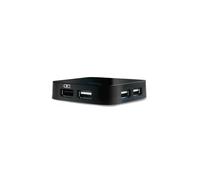 D-Link DUB-H4 480 Mbit/s (D-Link USB Hub 4 Port USB 2.0 DUB-H4)