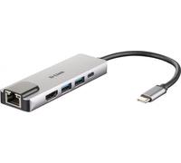 D-Link DUB-M520 Nuovo