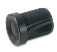 D-Link DVC-10 Obiettivo grandangolare da 2,9 mm, 75 gradi, per DVC-1000/1100