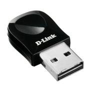 D-LINK ADATTATORE USB WIRELESS N300 Quantita min. 1