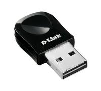 DLINK DWA-131 PEN USB WIRELESS 300N MICRO