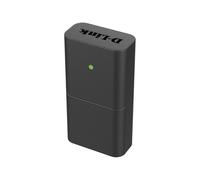 D-Link DWA-131 Wireless USB 300 Mbit/s Nero N Nano USB Adapter IEEE 802.11n