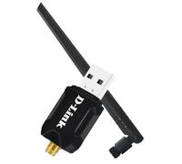 D-Link Adattatore Usb Wi-Fi N300 Usb 2.0