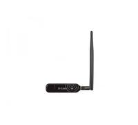 D-Link DWA-137 scheda di rete e adattatore WLAN (N300 WI-FI USB ADAPTER)