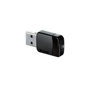 D-Link DWA-171 scheda di rete e adattatore WLAN 433 Mbit/s