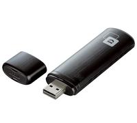 D-Link AC1200 WLAN 867 Mbit/s