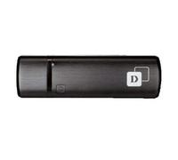 D-Link AC1200 WLAN 867 Mbit/s