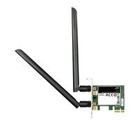 D-Link DWA-582 scheda di rete e adattatore WLAN 867 Mbit/s Interno