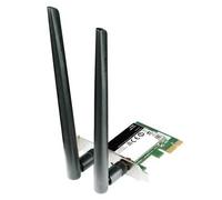 D-Link DWA-582 scheda di rete e adattatore WLAN 867 Mbit/s Interno
