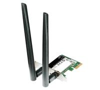 D-Link DWA-582 scheda di rete e adattatore WLAN 867 Mbit/s Interno