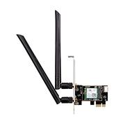 D-Link AX3000 Interno WLAN / Bluetooth 2402 Mbit/s