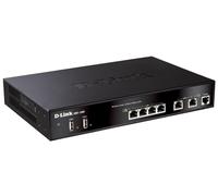 D-Link DWC-1000 dispositivo di gestione rete Collegamento ethernet LAN Wi-Fi (D-Link D-Link Wireless Controller)