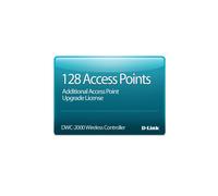 D-Link DWC-2000-AP128-LIC licenza per software/aggiornamento