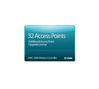 D-LINK - DWC-2000-AP32-LIC licenza per software /aggiornamento - SPEDIZIONE GRATUITA