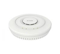 D-Link DWL-6610AP punto accesso WLAN 1200 Mbit/s Supporto Power over Ethernet [P