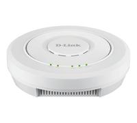 D-LINK ACCESS POINT WIRELESS INDOOR AC1300 WAVE2 DUAL BAND UNIFIED CON ANTENNA SMART Quantita min. 1