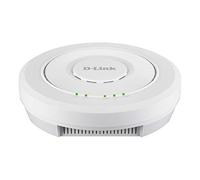 D-Link DWL-6620APS punto accesso WLAN 1300 Mbit/s Supporto Power over Ethernet (PoE) Bianco