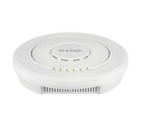 D-Link DWL-7620AP punto accesso WLAN 2200 Mbit/s Bianco Supporto Power over Ethernet (PoE)