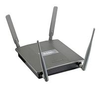 D-Link DWL-8600 Access Point Unified Wireless N Dual-Band Simultaneo, PoE, Grigio