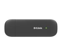 D-Link DWM-222 Chiavetta Internet, USB, 4GLTE/3G, HSP Nero/Antracite