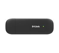 D-Link DWM-222 Chiavetta Internet, USB, 4GLTE/3G, HSP Nero/Antracite